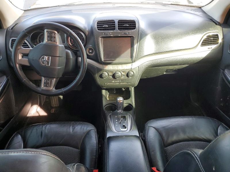 Photo 8 from auction – 2019 DODGE JOURNEY with VIN 3C4PDCGG5KT717006