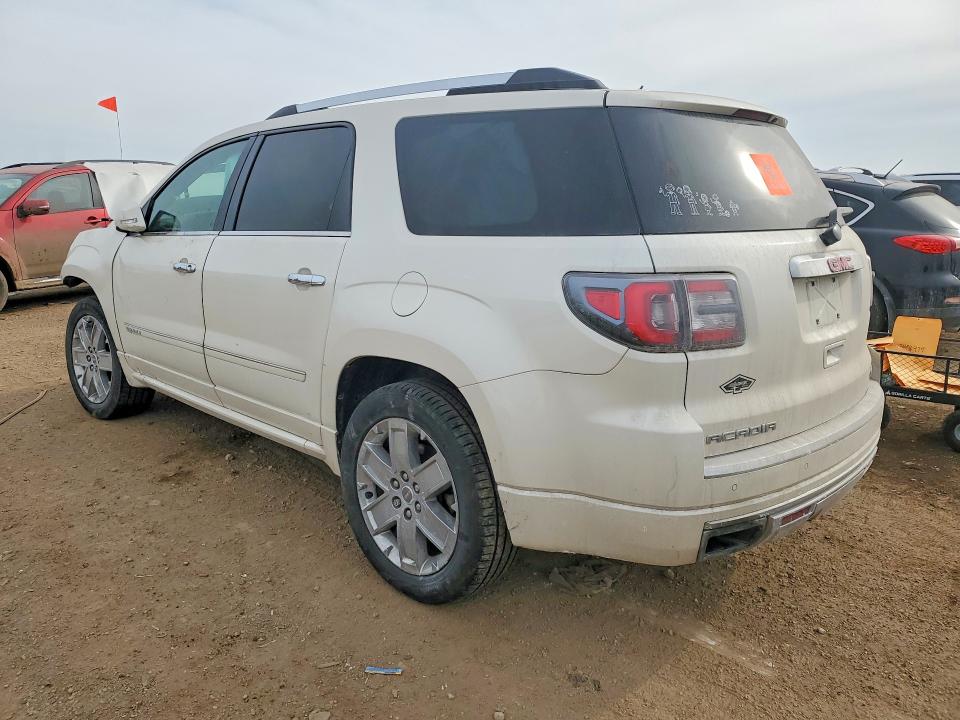 Photo 2 from auction – 2014 GMC ACADIA with VIN 1GKKVTKD4EJ340897