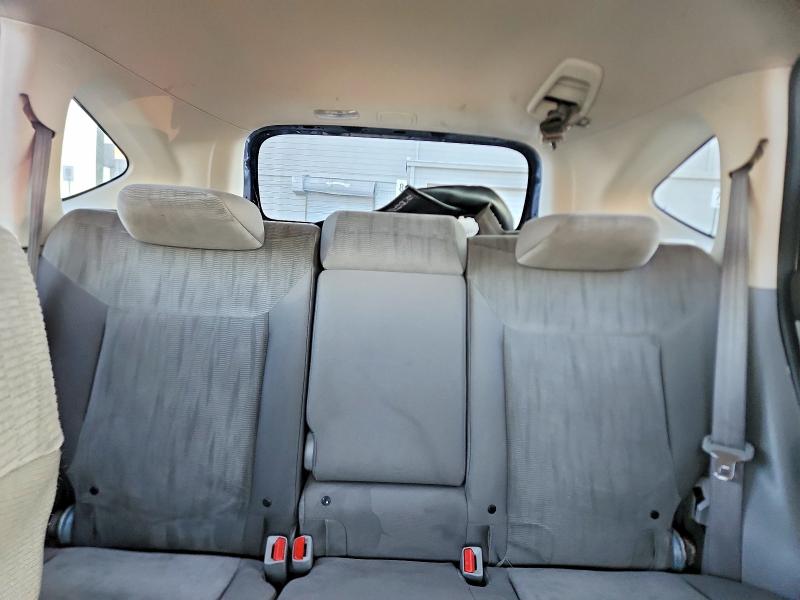 Photo 10 from auction – 2014 HONDA CR-V with VIN 2HKRM4H37EH672908