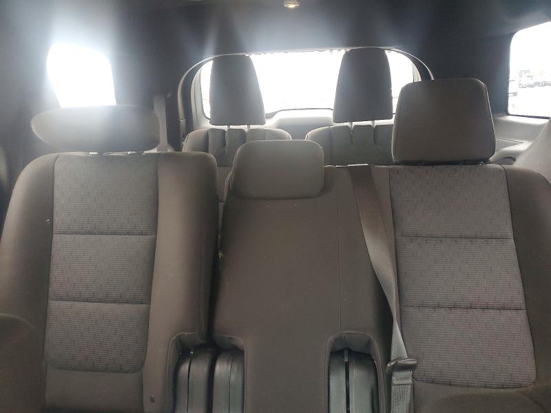 Photo 10 from auction – 2013 FORD EXPLORER with VIN 1FM5K8D88DGB02816