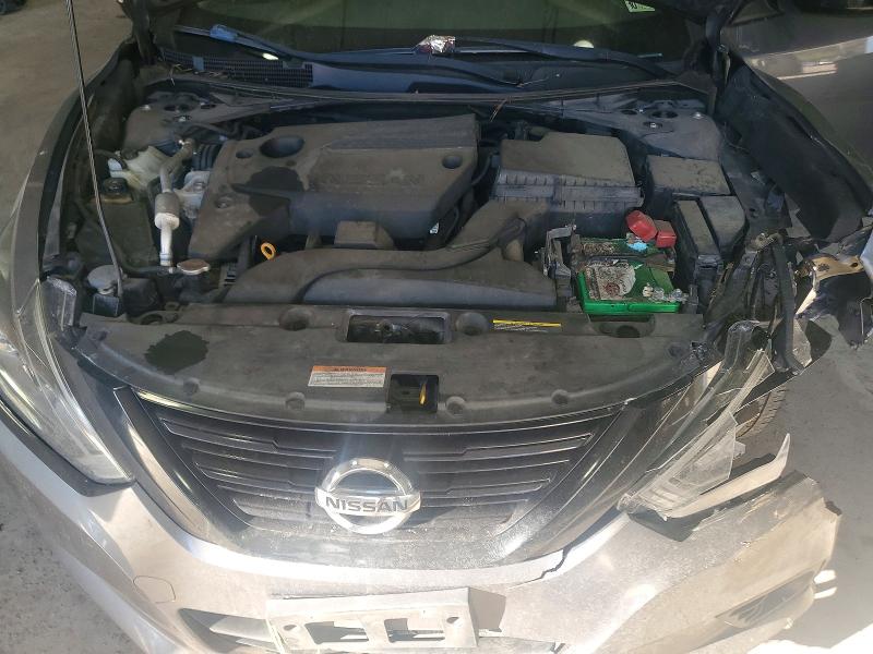 Photo 11 from auction – 2018 NISSAN ALTIMA with VIN 1N4AL3AP2JC478161