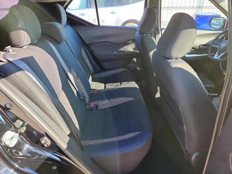 Photo 10 from auction – 2019 NISSAN KICKS with VIN 3N1CP5CU9KL563495