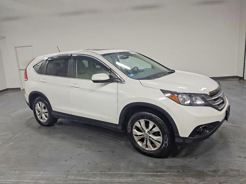 Photo 4 from auction – 2012 HONDA CR-V EX with VIN 5J6RM4H5XCL015038