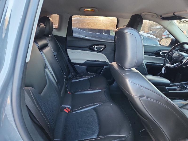 Photo 11 from auction – 2022 JEEP COMPASS with VIN 3C4NJDCB3NT195254