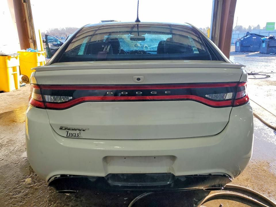 Photo 6 from auction – 2015 DODGE DART with VIN 1C3CDFBB3FD205319