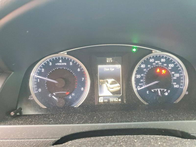 Photo 9 from auction – 2017 TOYOTA CAMRY with VIN 4T1BF1FK8HU811017
