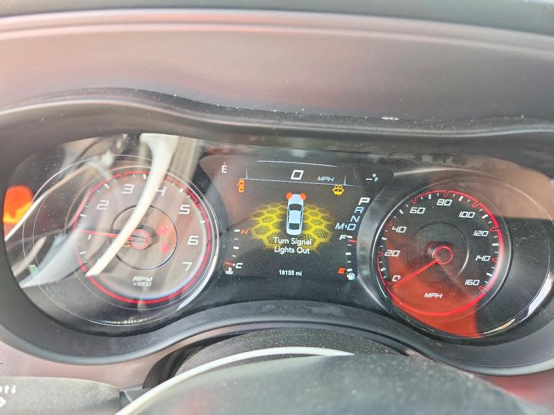 Photo 9 from auction – 2023 DODGE CHARGER with VIN 2C3CDXCT8PH703811