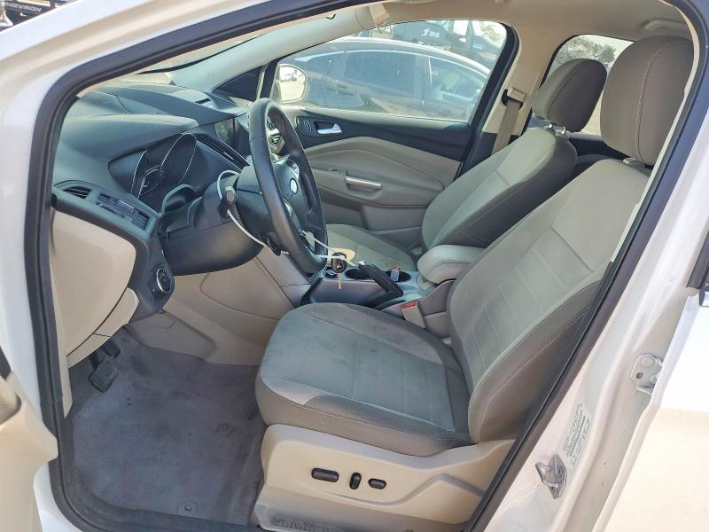 Photo 7 from auction – 2014 FORD ESCAPE with VIN 1FMCU0GX2EUB16204
