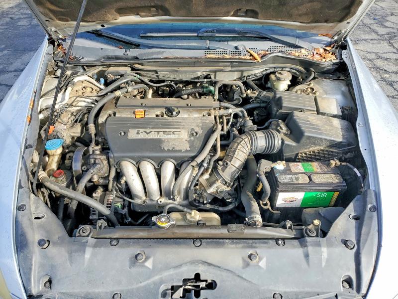 Photo 11 from auction – 2006 HONDA ACCORD with VIN 1HGCM56746A018735