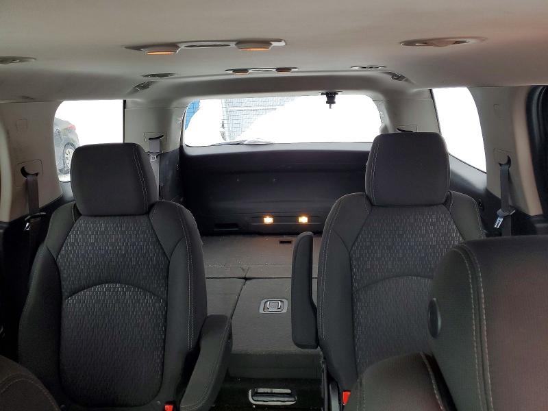 Photo 10 from auction – 2014 GMC ACADIA with VIN 1GKKRPKD3EJ148835