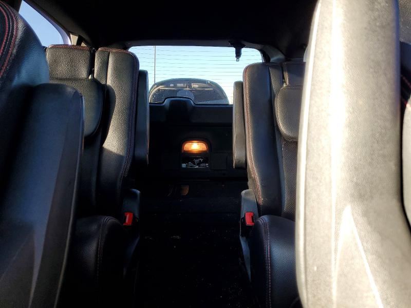 Photo 10 from auction – 2018 DODGE GRAND CARAVAN with VIN 2C4RDGEG6JR342585