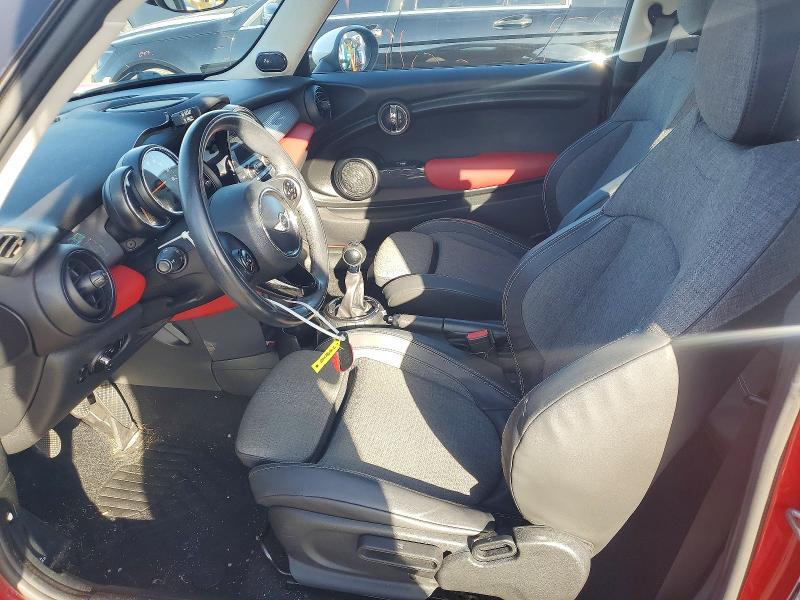 Photo 7 from auction – 2015 MINI COOPER with VIN WMWXM5C53F3A96656