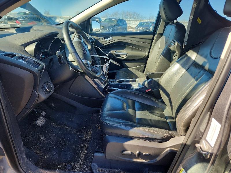 Photo 7 from auction – 2013 FORD ESCAPE with VIN 1FMCU0J92DUA96836