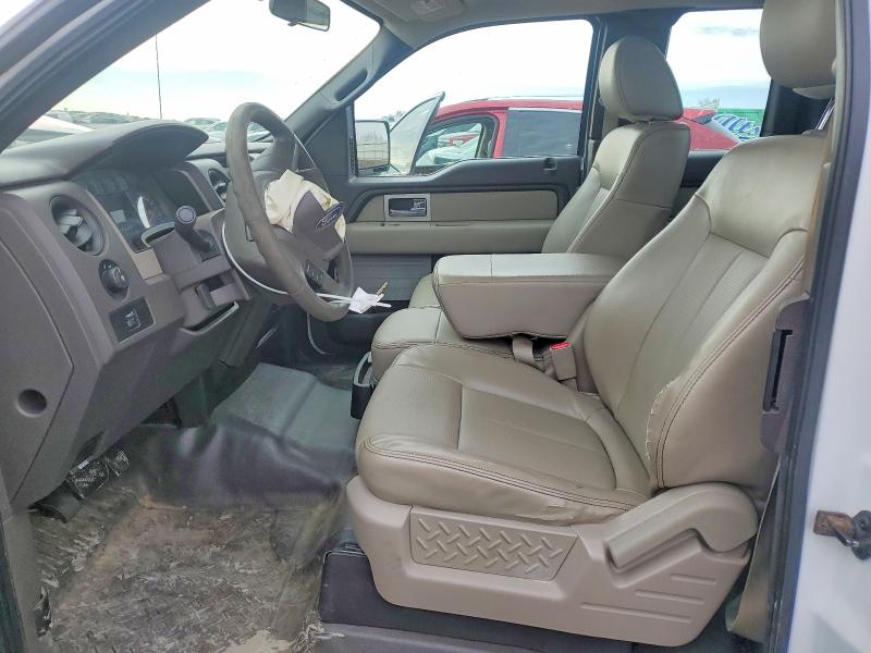 Foto 7 de la subasta – 2010 FORD F150 con VIN 1FTEX1E83AFC92148