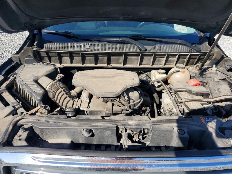 Photo 11 from auction – 2017 GMC ACADIA with VIN 1GKKNMLS9HZ209814