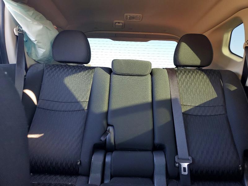 Photo 10 from auction – 2018 NISSAN ROGUE S with VIN KNMAT2MTXJP582273