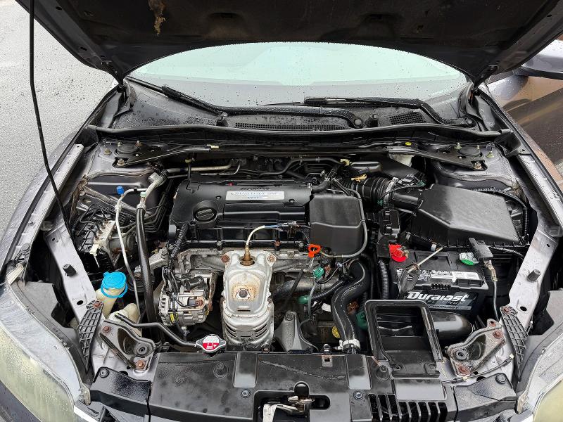 Photo 7 from auction – 2015 HONDA ACCORD EX with VIN 1HGCT1B71FA004602