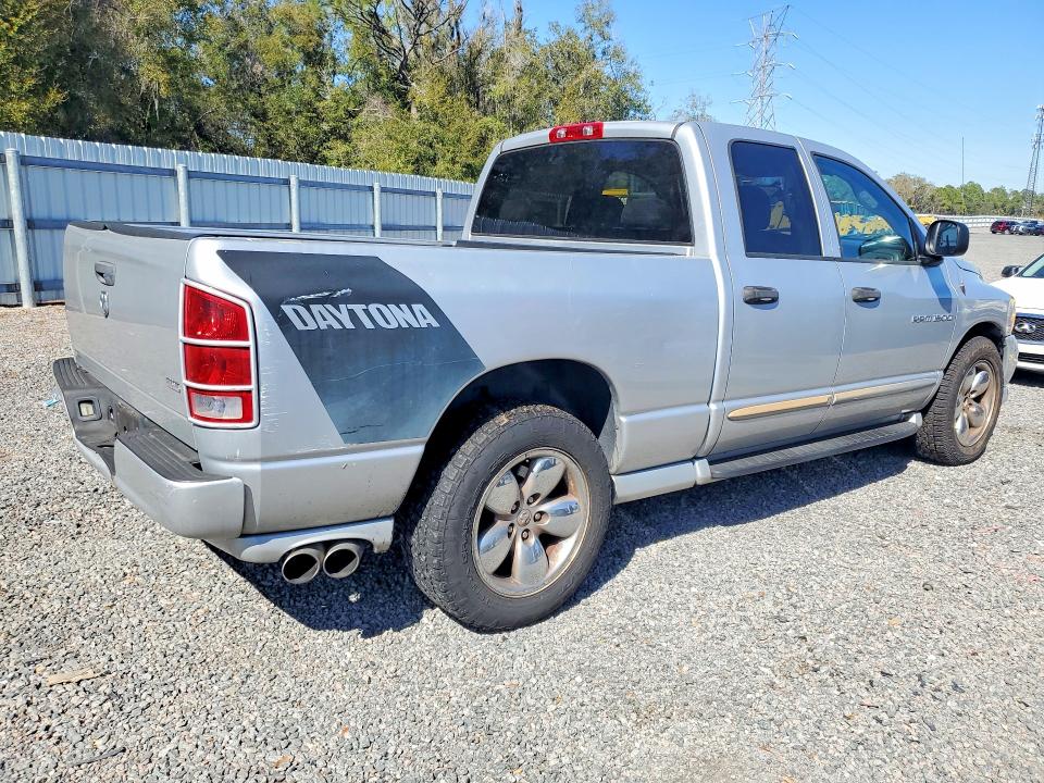 صورة رقم 3 من المزاد - 2005 DODGE RAM 1500 مع VIN 1D7HA18D05J638625