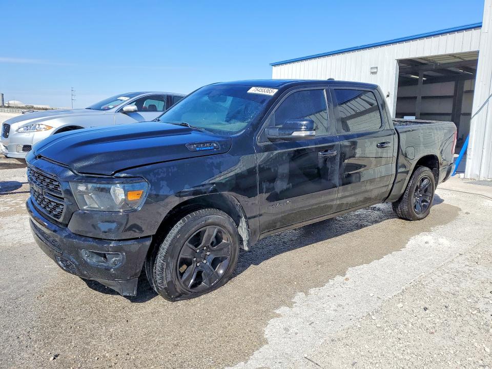 2022 RAM 1500 BIG H