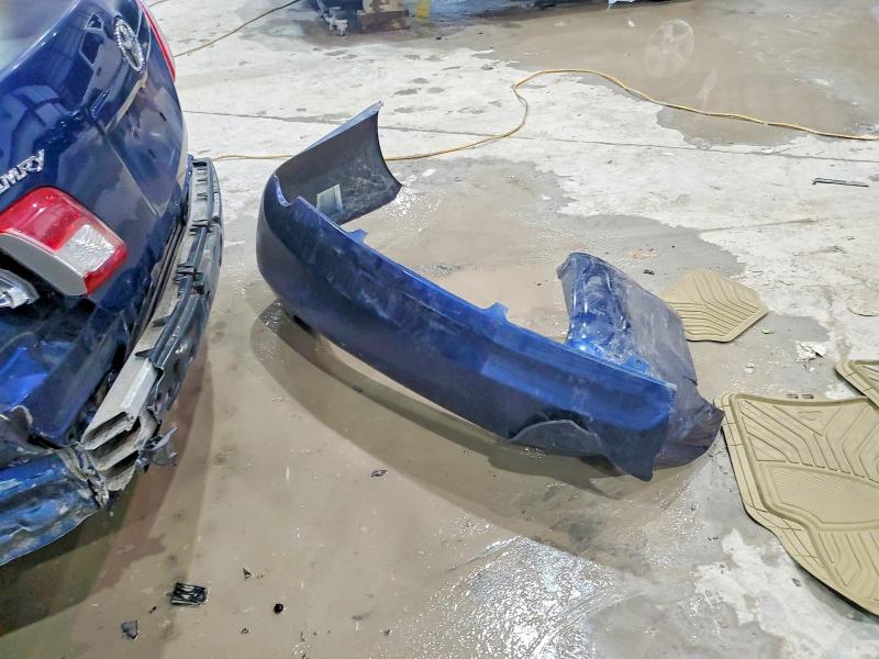 Photo 12 from auction – 2011 TOYOTA CAMRY with VIN 4T1BF3EK5BU647696