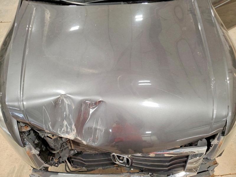 Photo 11 from auction – 2008 HONDA ACCORD with VIN 1HGCP26818A056750