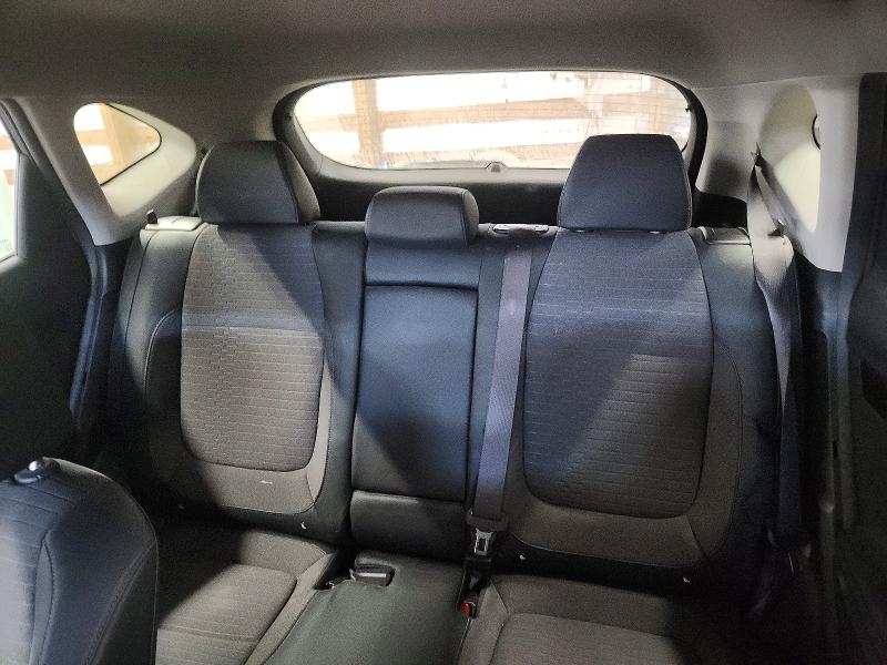 صورة رقم 10 من المزاد - 2023 KIA SELTOS S مع VIN KNDEUCAA3P7437303