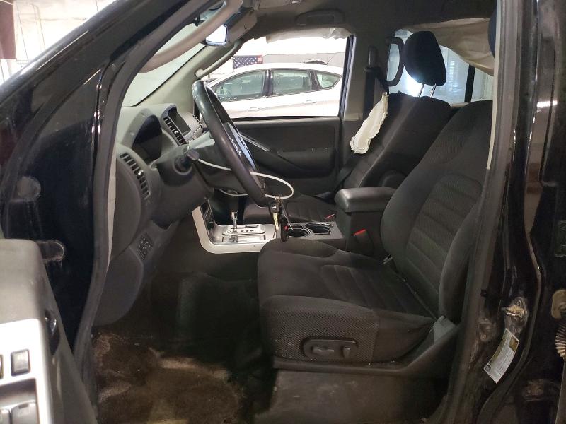 Zdjęcie 7 z aukcji – 2012 NISSAN PATHFINDER z VIN 5N1AR1NB4CC632704