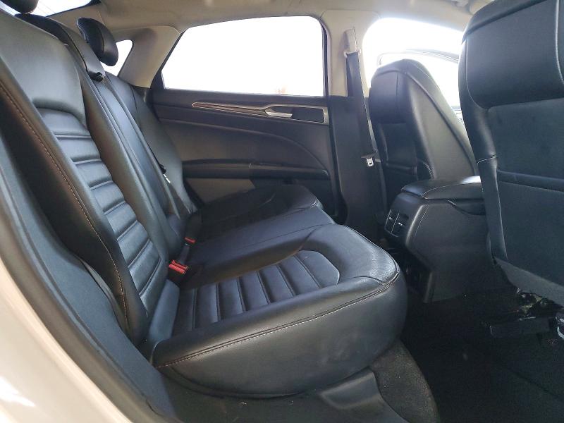 Photo 10 from auction – 2017 FORD FUSION SE with VIN 3FA6P0PU0HR373457