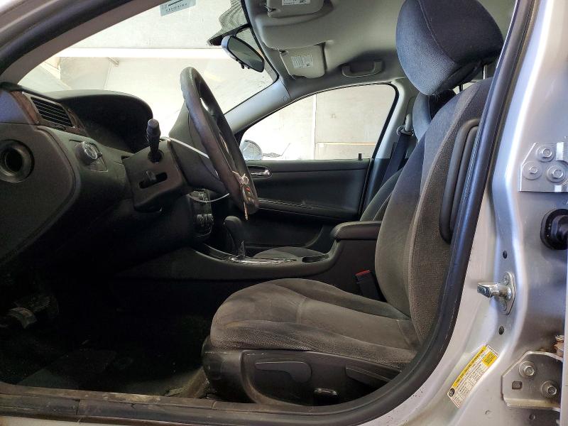 صورة رقم 7 من المزاد - 2013 CHEVROLET IMPALA مع VIN 2G1WF5E37D1248483