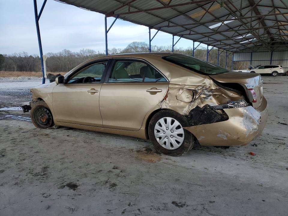 Photo 2 from auction – 2011 TOYOTA CAMRY with VIN 4T1BF3EK5BU183499