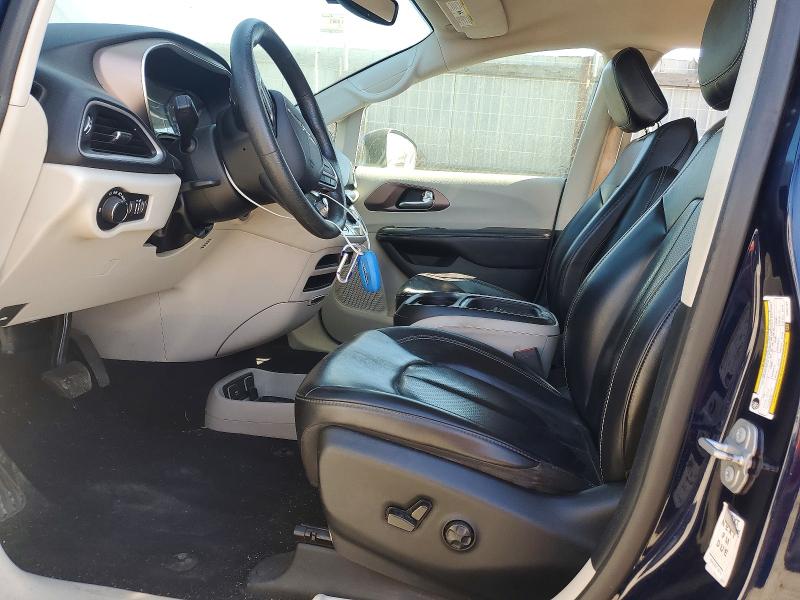 Photo 7 from auction – 2020 CHRYSLER VOYAGER with VIN 2C4RC1DG0LR157727