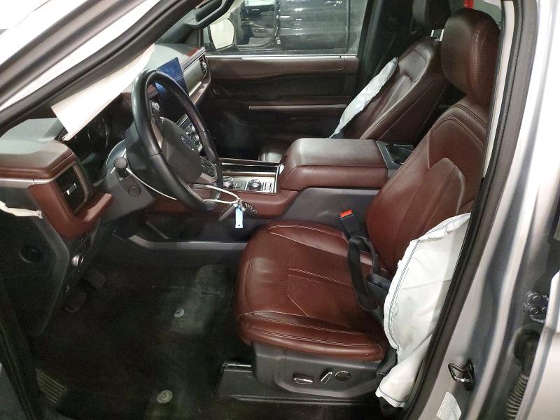 Photo 7 from auction – 2022 FORD EXPEDITION with VIN 1FMJK2AT9NEA42305