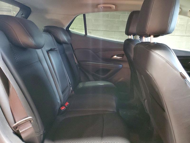 Photo 11 from auction – 2022 BUICK ENCORE with VIN KL4CJESM6NB554771
