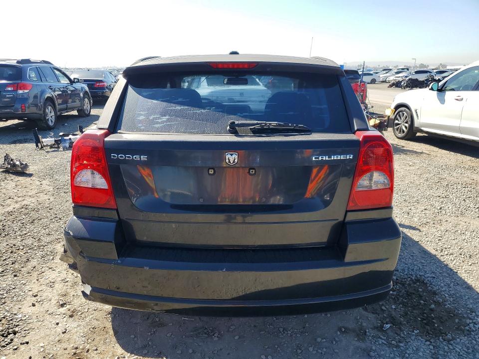 Photo 6 from auction – 2011 DODGE CALIBER with VIN 1B3CB3HA5BD215053