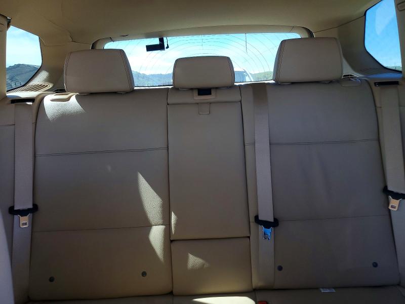 Photo 10 from auction – 2016 BMW X3 with VIN 5UXWX9C5XG0D71129