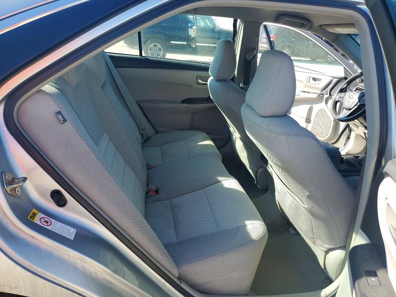 Photo 10 from auction – 2015 TOYOTA CAMRY with VIN 4T4BF1FK3FR477496