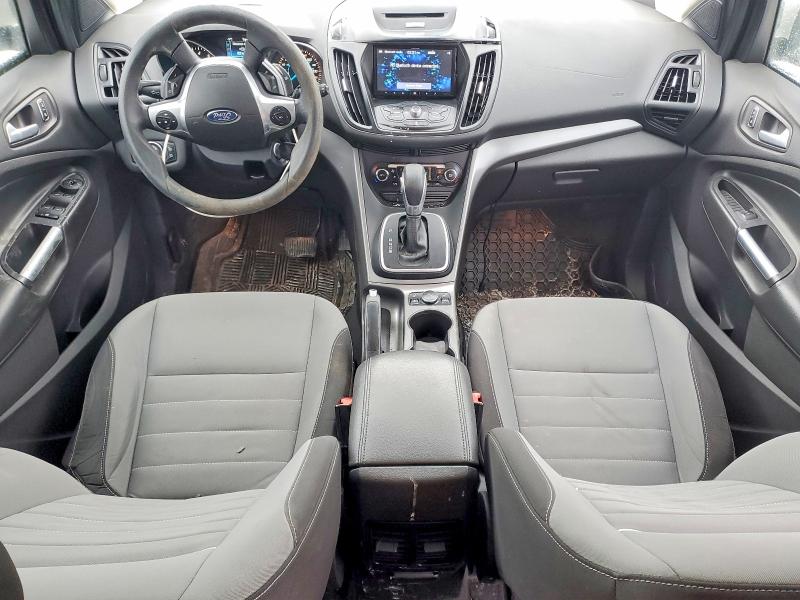 Photo 8 from auction – 2013 FORD ESCAPE with VIN 1FMCU9GX2DUC04639