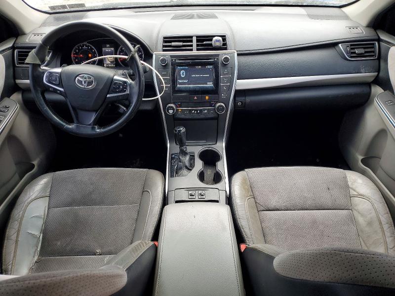 Photo 8 from auction – 2015 TOYOTA CAMRY with VIN 4T1BF1FK6FU480158