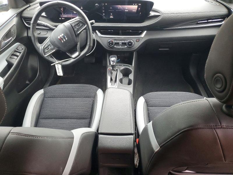 Photo 8 from auction – 2024 BUICK ENVISTA with VIN KL47LAE2XRB145936
