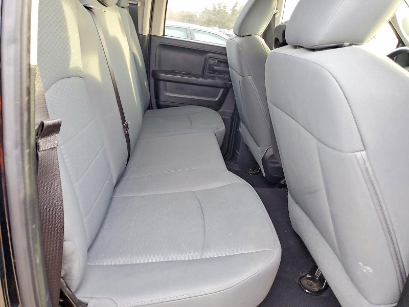 Photo 10 from auction – 2014 RAM 1500 with VIN 1C6RR7FT9ES274159