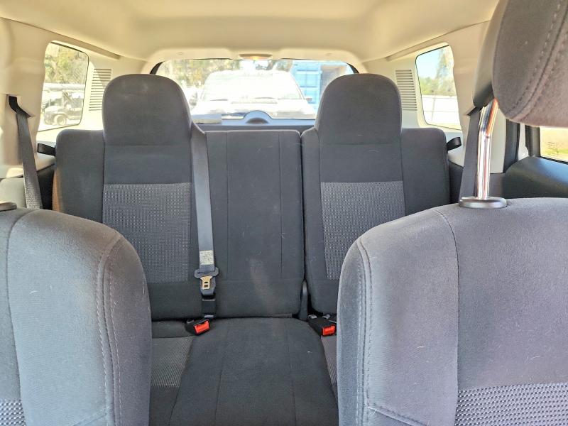 Photo 10 from auction – 2011 JEEP PATRIOT SP with VIN 1J4NT1GB8BD284798