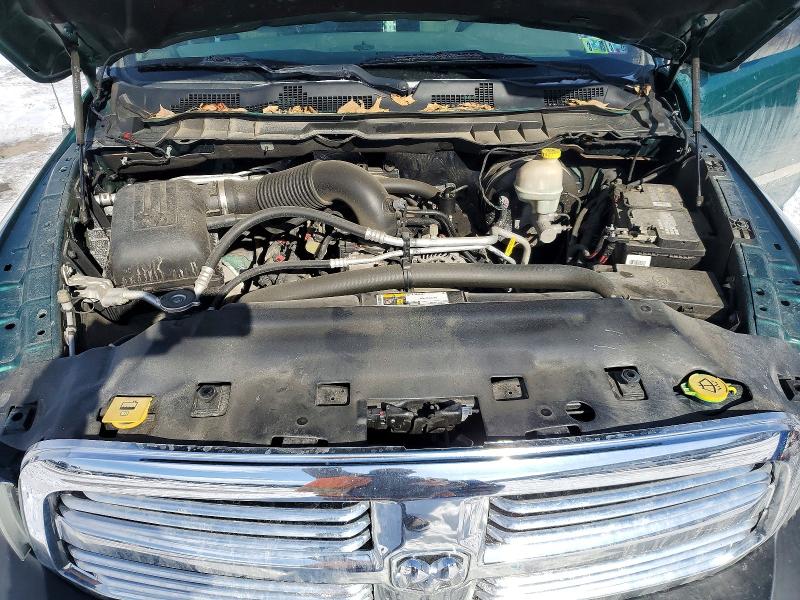 Photo 11 from auction – 2016 RAM 1500 SLT with VIN 1C6RR7TT6GS226352