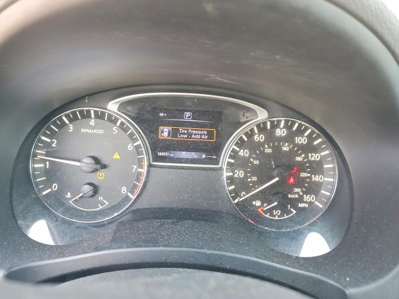 Photo 9 from auction – 2016 NISSAN ALTIMA 2.5 with VIN 1N4AL3AP9GC271856