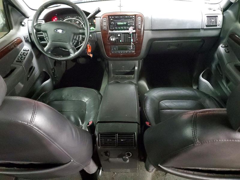 Photo 8 from auction – 2004 FORD EXPLORER with VIN 1FMZU75W64UB51808