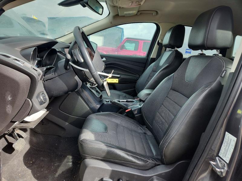 Photo 7 from auction – 2013 FORD ESCAPE with VIN 1FMCU0J91DUB32323