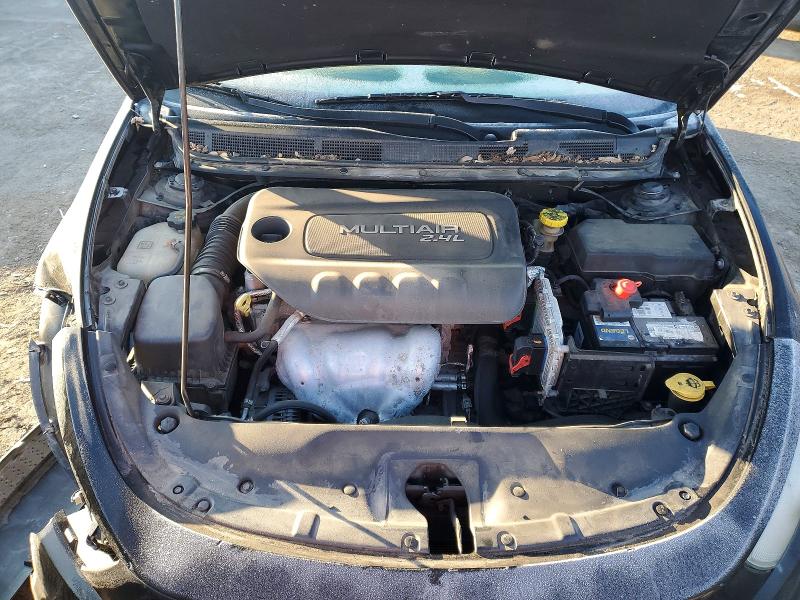Photo 11 from auction – 2015 DODGE DART with VIN 1C3CDFBB7FD187679