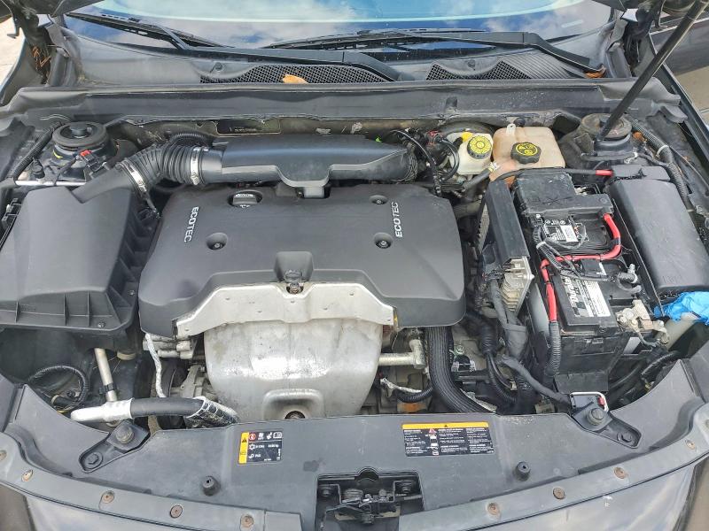 Photo 11 from auction – 2015 CHEVROLET MALIBU with VIN 1G11B5SL3FF155904