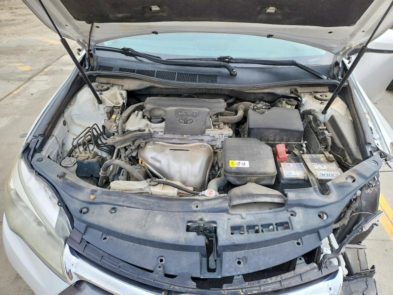 Photo 11 from auction – 2017 TOYOTA CAMRY with VIN 4T1BF1FKXHU267751