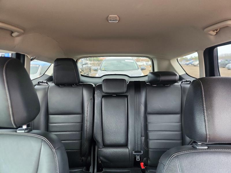 Photo 10 from auction – 2014 FORD ESCAPE with VIN 1FMCU9J91EUD55743