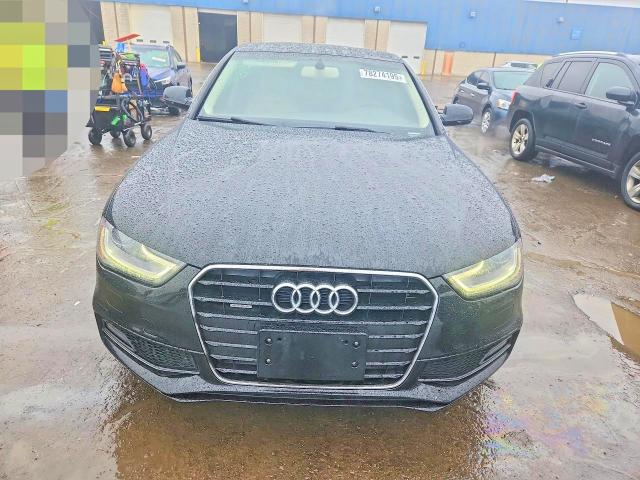 Photo 5 from auction – 2015 AUDI A4 PREMIUM with VIN WAUFFAFL1FN045196